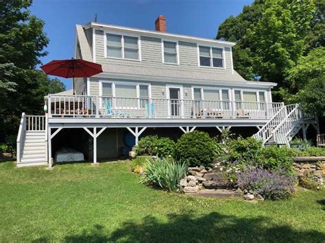 Vacation Rentals in Biddeford Pool, Fortunes Rocks,。